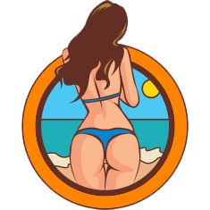 View posts by beachbikini